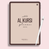 Planner Ayat al-Kursi