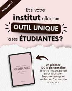 planners institus perso